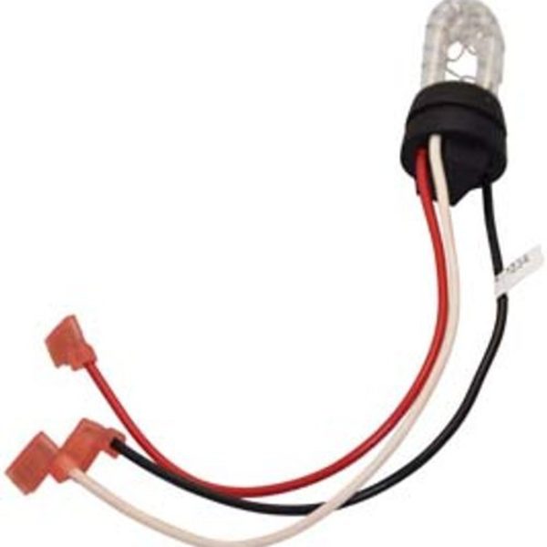 Ilc Replacement for Federal Signal 250741 250741 FEDERAL SIGNAL